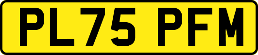 PL75PFM