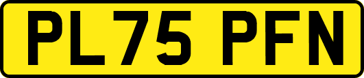 PL75PFN