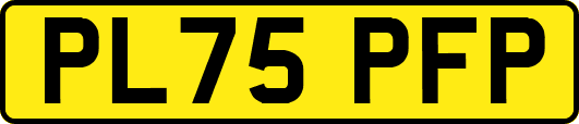PL75PFP