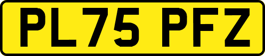 PL75PFZ