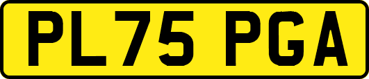 PL75PGA