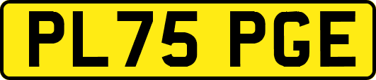 PL75PGE