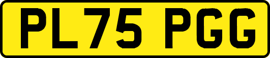PL75PGG