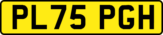 PL75PGH