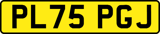 PL75PGJ