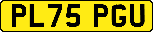 PL75PGU