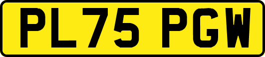 PL75PGW