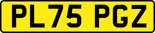 PL75PGZ