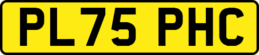 PL75PHC
