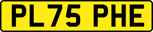 PL75PHE