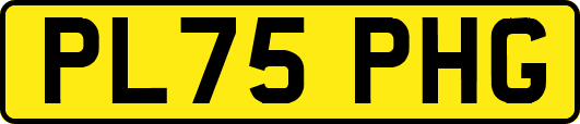 PL75PHG