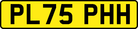 PL75PHH