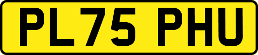 PL75PHU