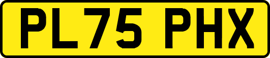 PL75PHX