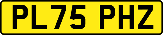 PL75PHZ