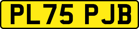 PL75PJB
