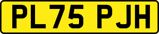 PL75PJH