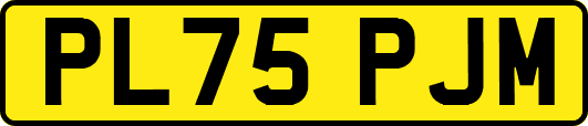 PL75PJM
