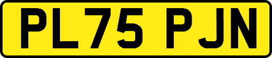 PL75PJN