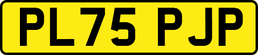 PL75PJP