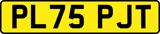 PL75PJT