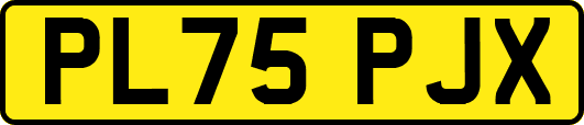 PL75PJX