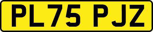 PL75PJZ