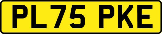 PL75PKE