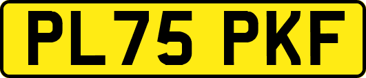 PL75PKF
