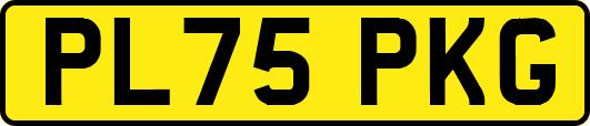 PL75PKG
