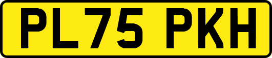 PL75PKH