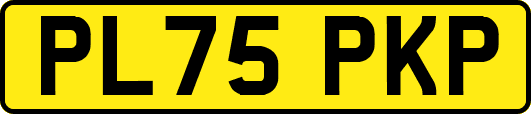 PL75PKP