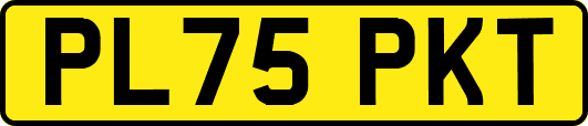 PL75PKT