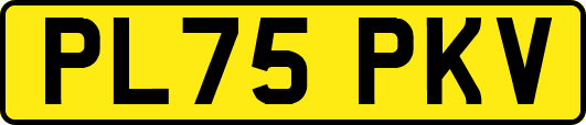 PL75PKV