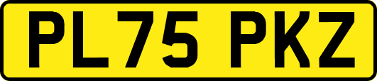 PL75PKZ