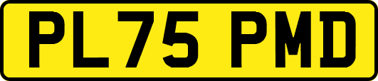 PL75PMD