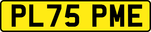PL75PME