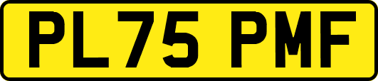 PL75PMF