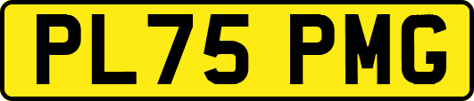 PL75PMG