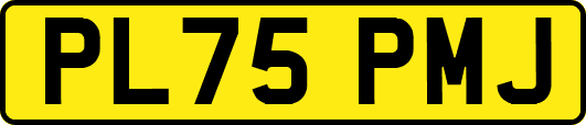PL75PMJ