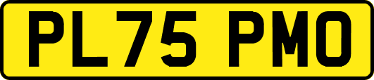 PL75PMO