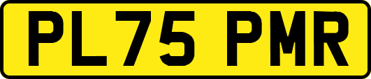 PL75PMR