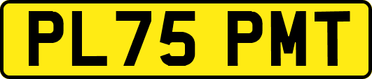 PL75PMT