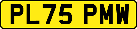 PL75PMW