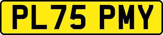 PL75PMY