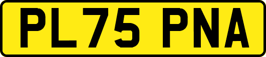 PL75PNA