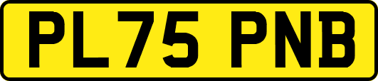 PL75PNB