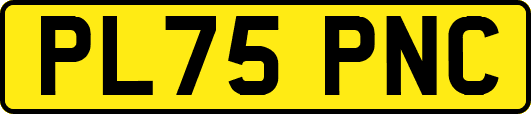 PL75PNC