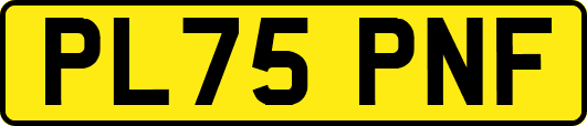 PL75PNF