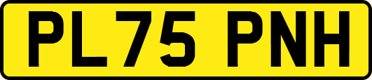 PL75PNH
